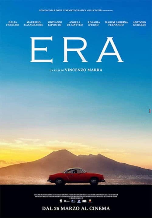 Era poster
