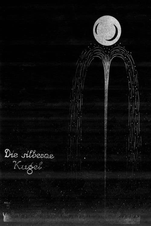 Die silberne Kugel poster