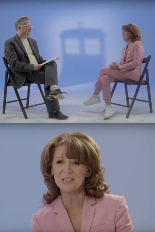 Bonnie Langford: In Conversation poster