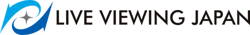 LIVE VIEWING JAPAN