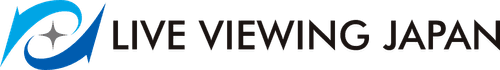 LIVE VIEWING JAPAN