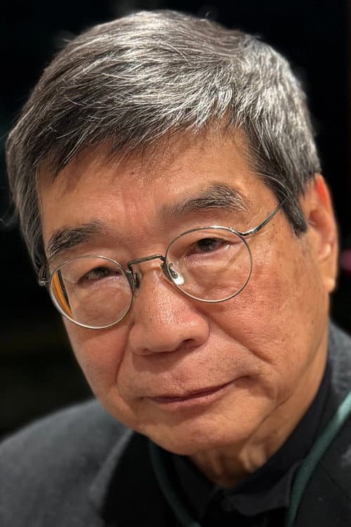 Kazuo Hara profile photo