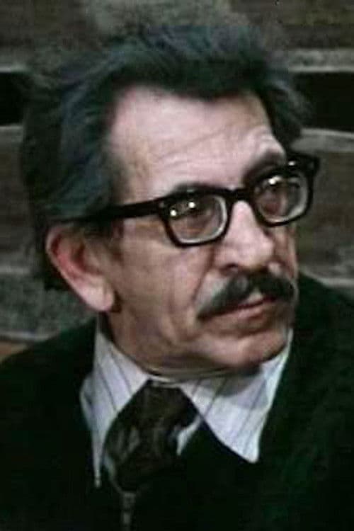 Alexander Hovhannisyan profile photo