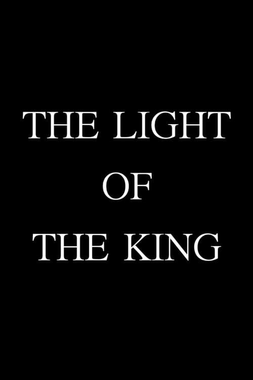 The Light of the King poster