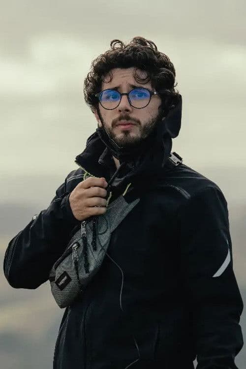 Nacho Ozores profile photo