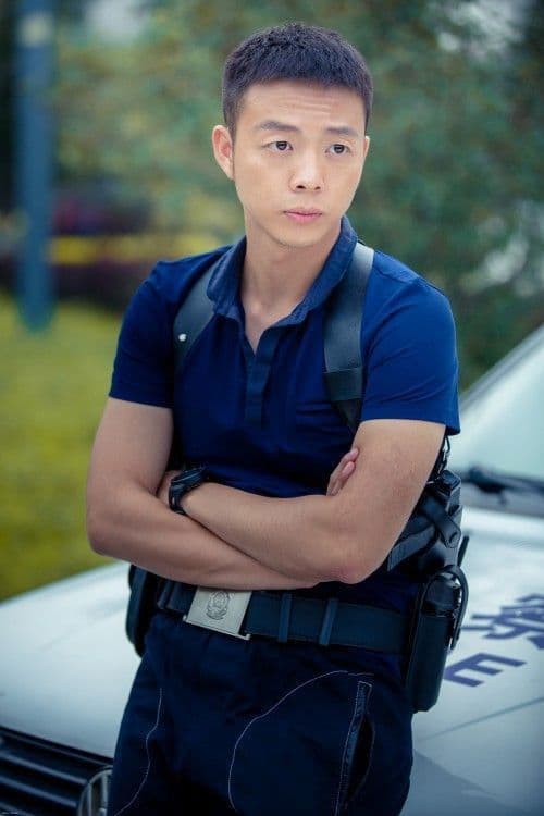 Zhang Shengyue profile photo