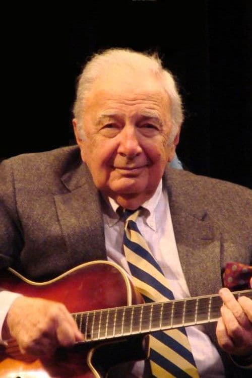 Bucky Pizzarelli profile photo