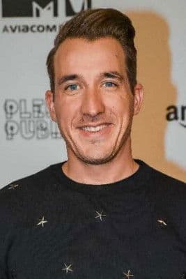 Andy Peelman profile photo