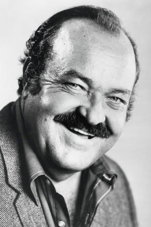 William Conrad profile photo