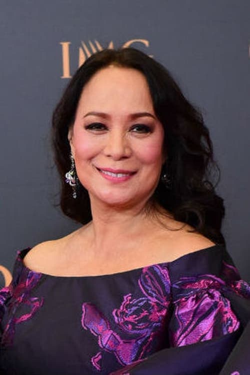 Gloria Diaz profile photo