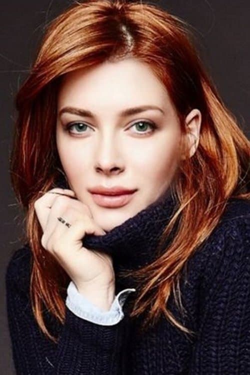 Elena Satine profile photo