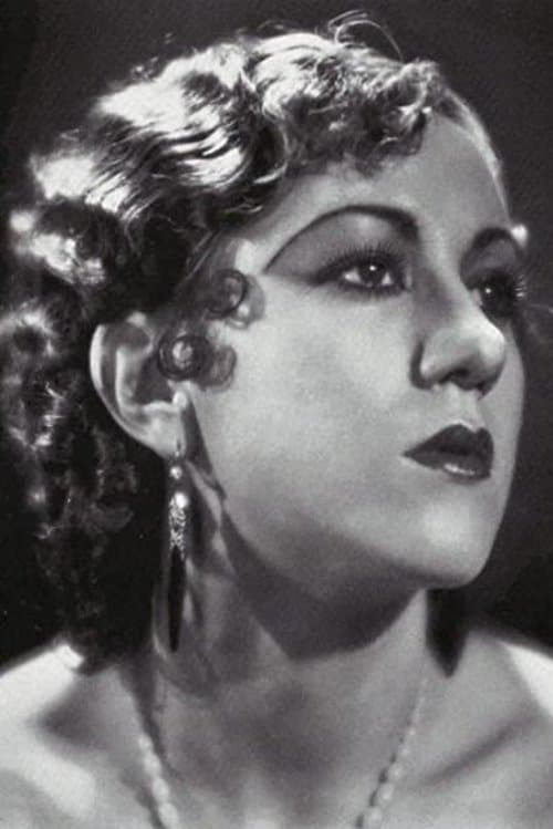 Magda Haller profile photo