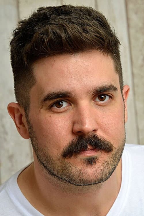 André Locatelli profile photo