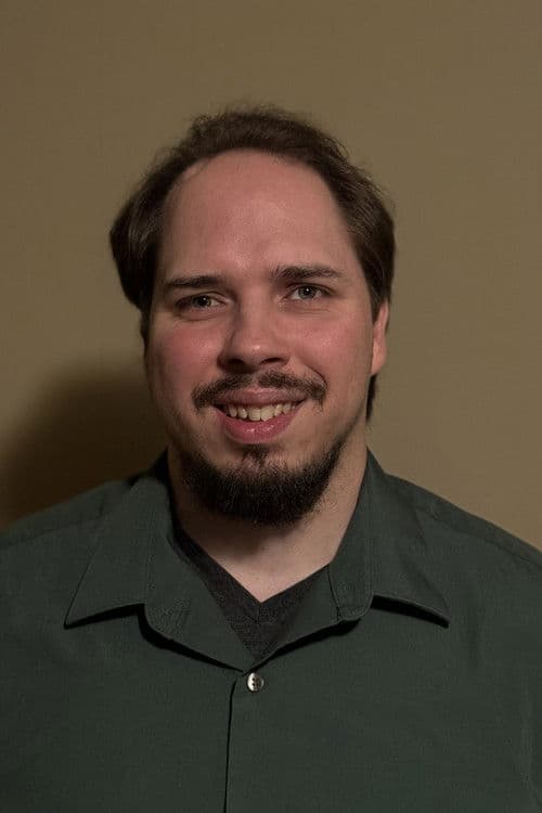 Alex Quarrell profile photo