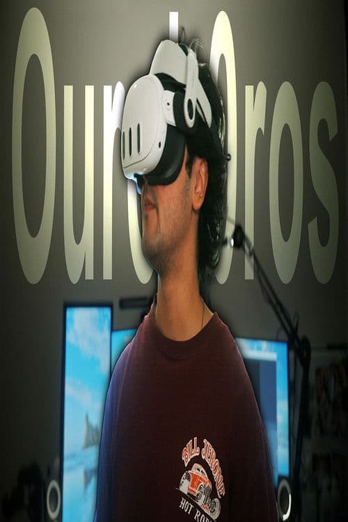 Ourob0rus poster