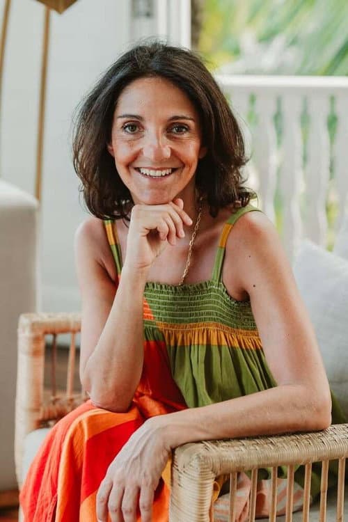 Florence Foresti profile photo