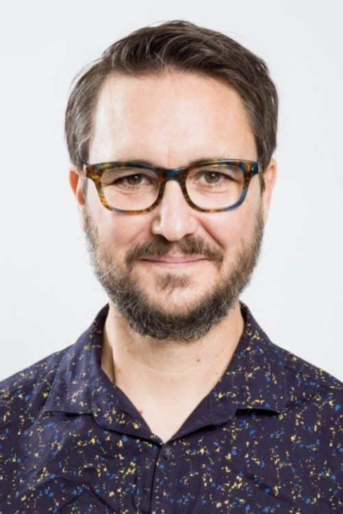 Wil Wheaton profile photo