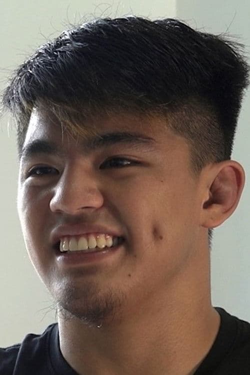 Jhanlo Mark Sangiao profile photo