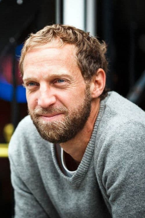 Mathieu Roy profile photo