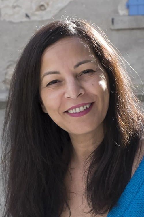 Fejria Deliba profile photo