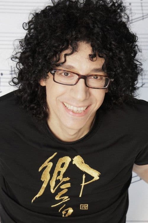 Giovanni Allevi profile photo