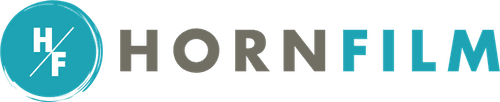 Hornfilm