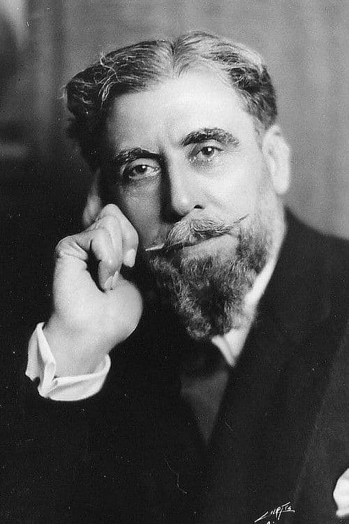 Eric Mayne profile photo