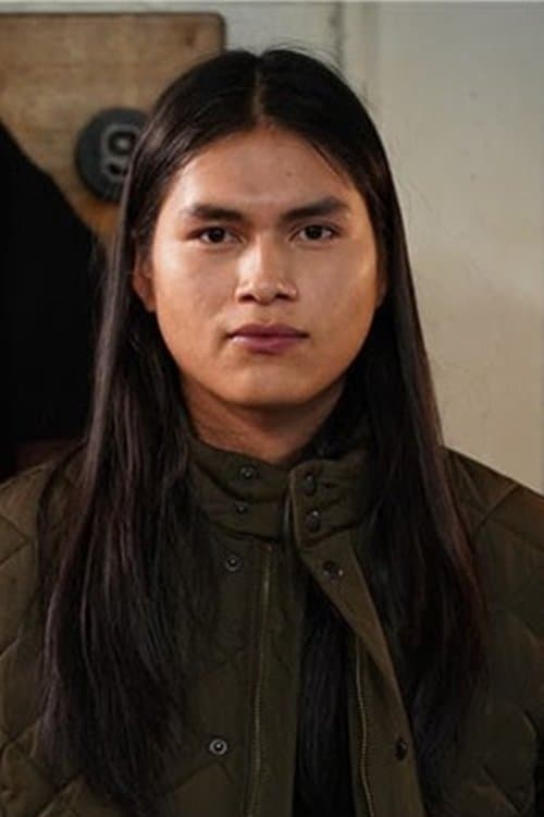 Harlan Blayne Kytwayhat profile photo