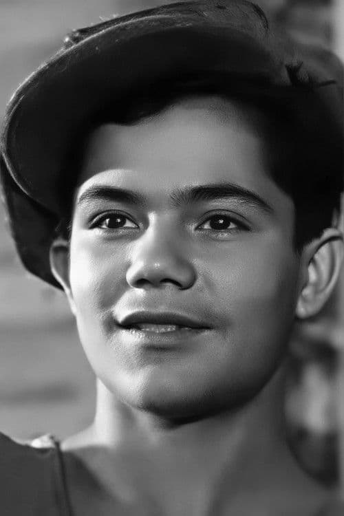 Boris Yasen profile photo