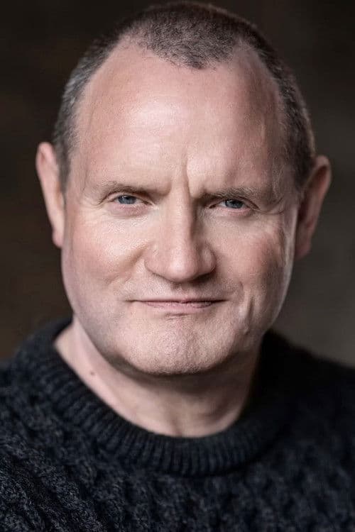 Daniel Fitzgibbon profile photo