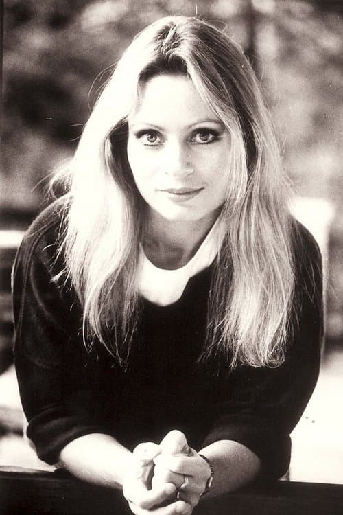 Angélique Duvier profile photo