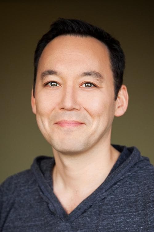 Steve Byrne profile photo