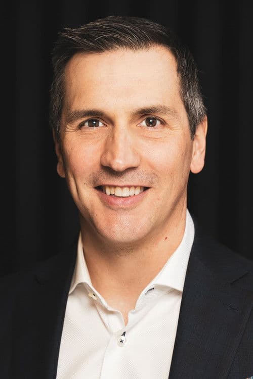 Marc Denis profile photo