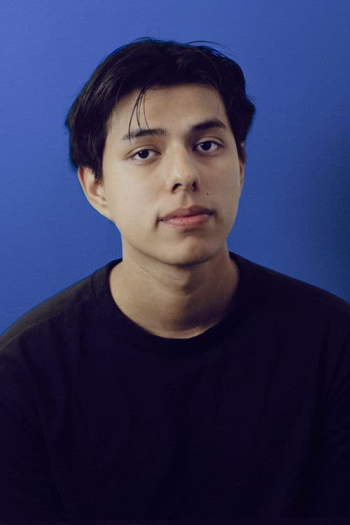 Joshua Carrillo profile photo