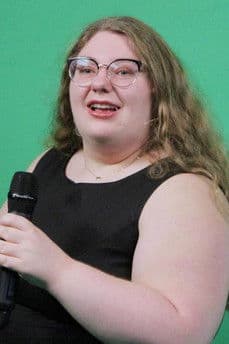 Grace Bonamico profile photo