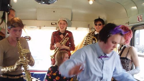 If Hell Exists, I will Burn There poster