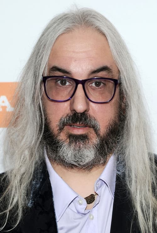 J. Mascis profile photo