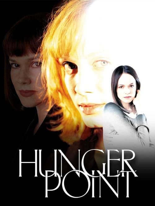 Hunger Point poster