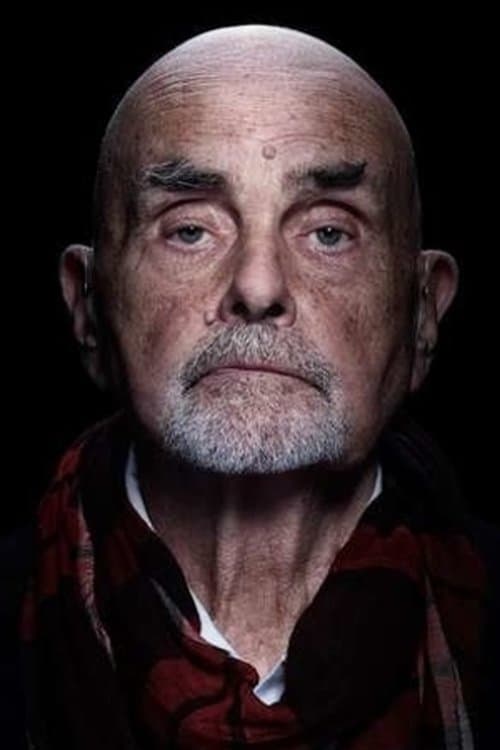 Hans-Joachim Roedelius profile photo