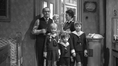 Pučálkovic Amina poster