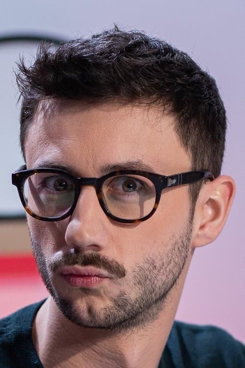 Aurélien Gilles profile photo