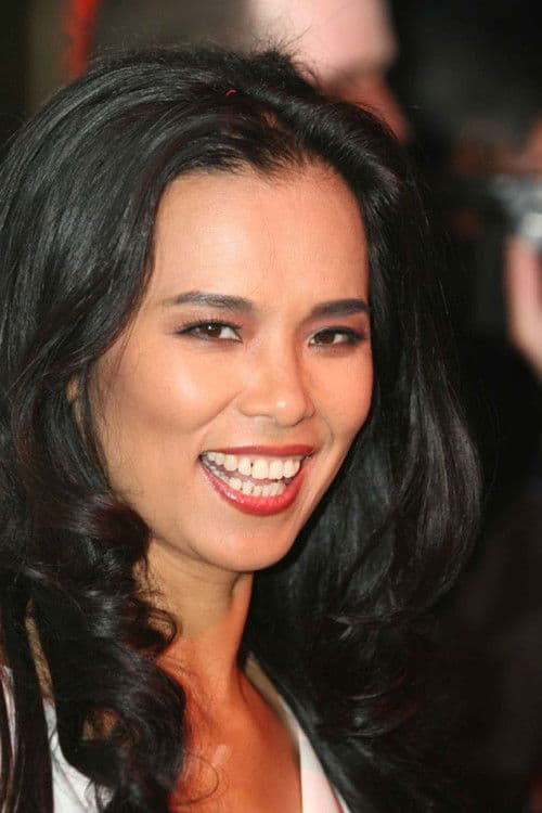 Wei Wei profile photo