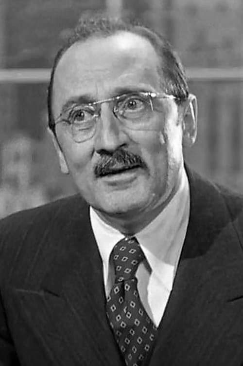 Jean Del Val profile photo