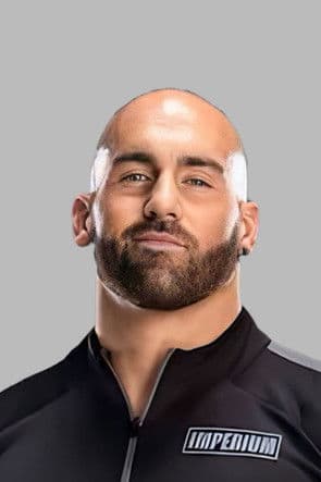 Fabian Aichner profile photo