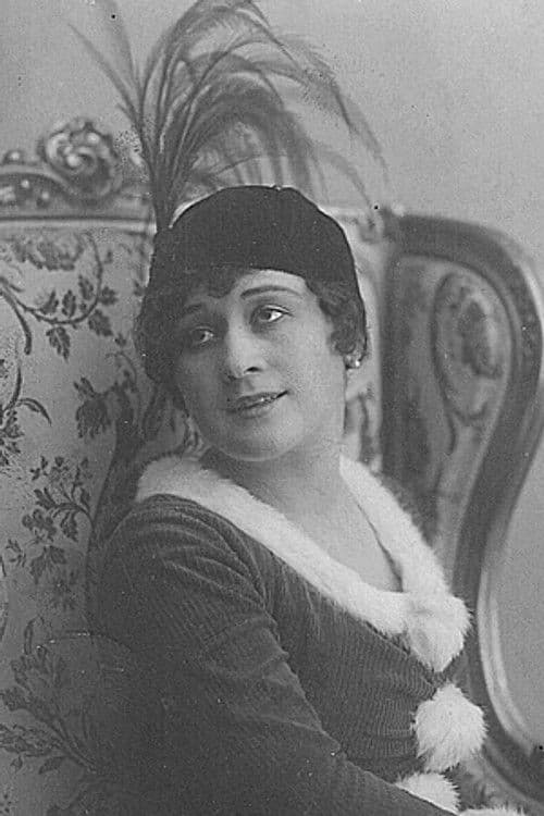 Yelena Yuzhnaya profile photo