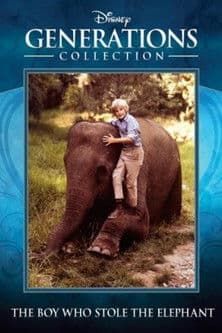 The Boy Who Stole the Elephant poster