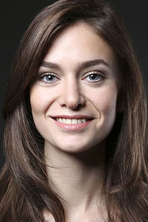Seren Deniz Yalçın profile photo