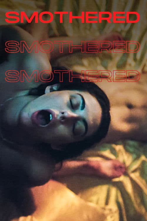 Smothered poster