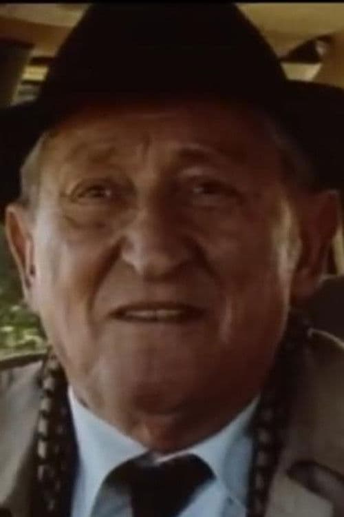 Hans Stadtmüller profile photo