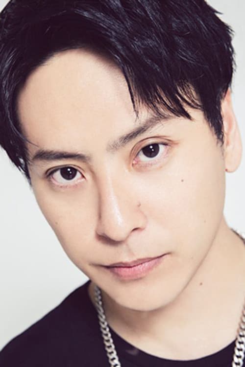 Kenjirô Yamashita profile photo